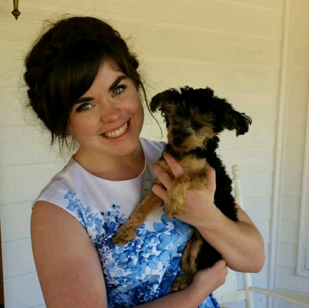 Meet your Posher, Kara